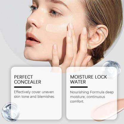 Skin-Brightening and Tone-Evening Primer