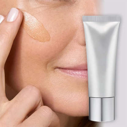 Skin-Brightening and Tone-Evening Primer