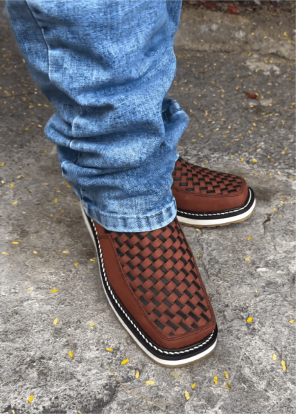 Handcrafted Western Cowboy Boots 🎄New Gift Ideas for Him🎄