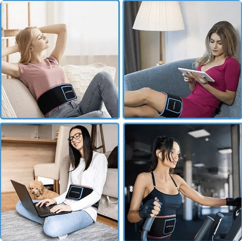 body contouring red light technology dreamventi