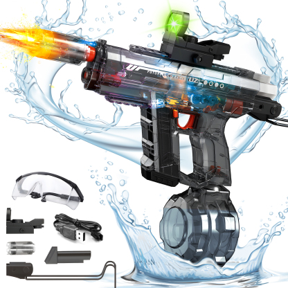 Powerful Electric Water Gun