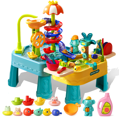 Water Table for Toddlers 1-3