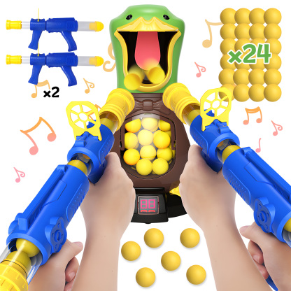 Shooting Toys for Kids