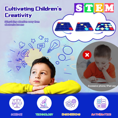 Logical Road Builder