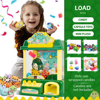 Kids Claw Machine