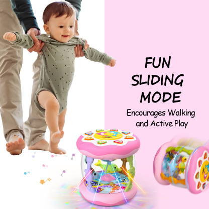 Baby Girl Toys 12 Months