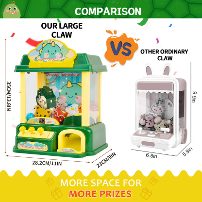 Kids Claw Machine