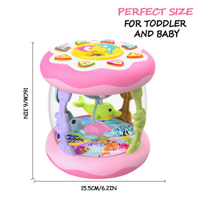 Baby Girl Toys 12 Months
