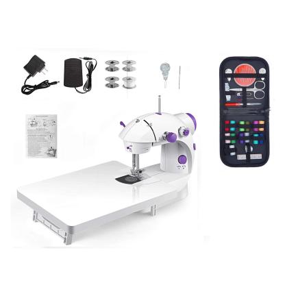 Mini Sewing Machine for Beginners-Maquina de Coser
