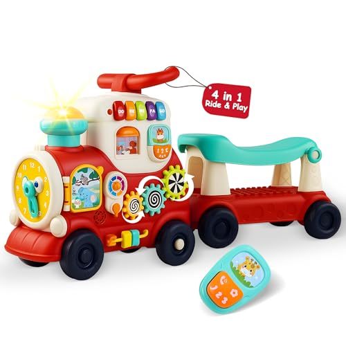 Ride On Toys for Toddlers 1-3 Boys Girls