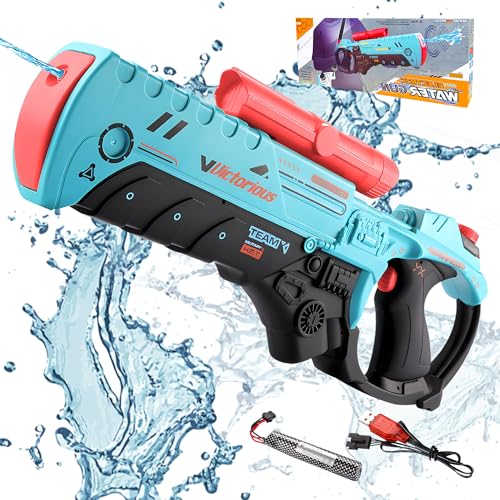 Electric Water Gun