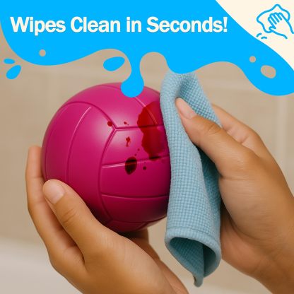 Baby Bath Toys Sensory Balls Set