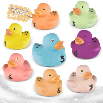 Baby Bath Toys 6-12 Months