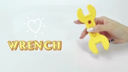 Silicone Teethers for Babies