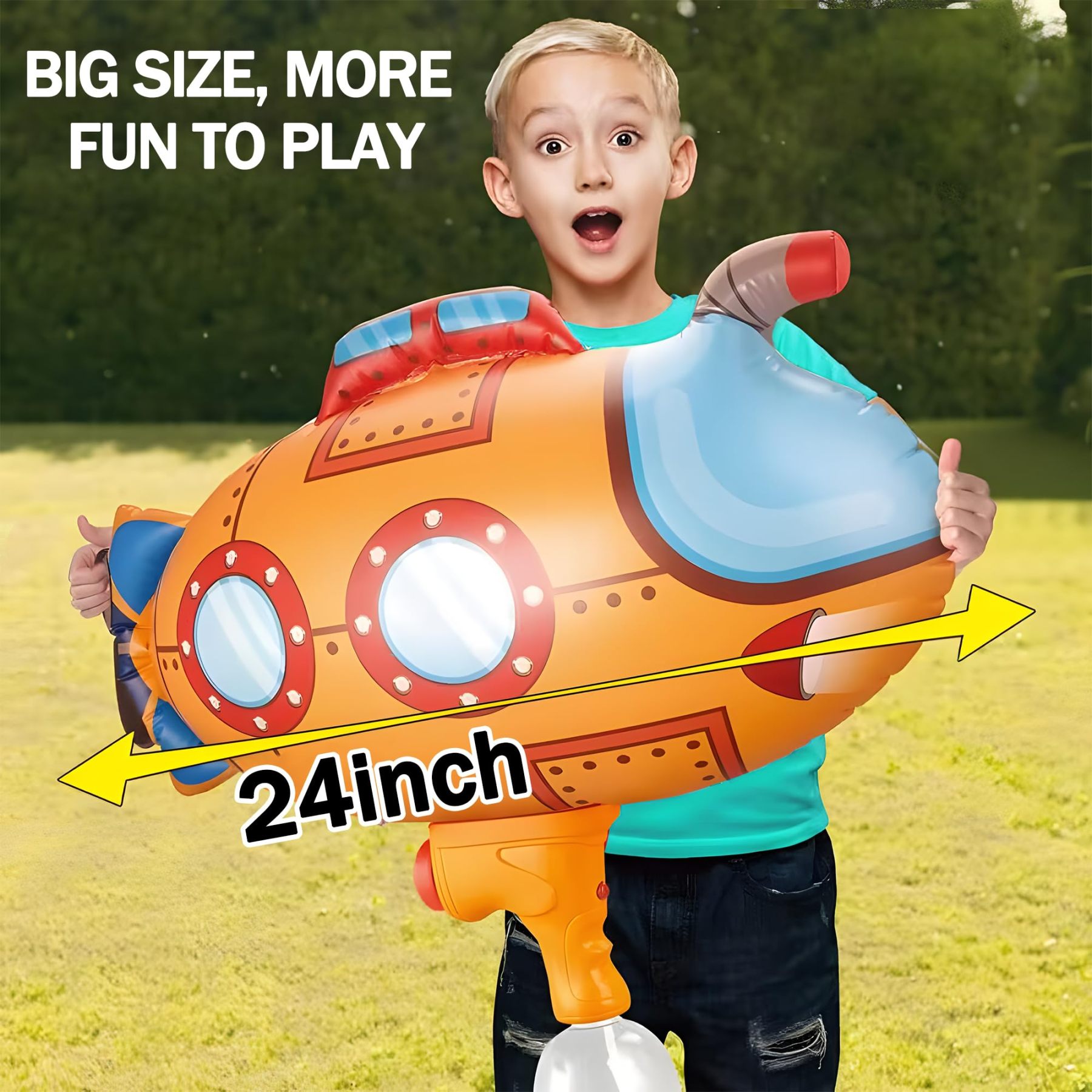 Water Guns for Kids