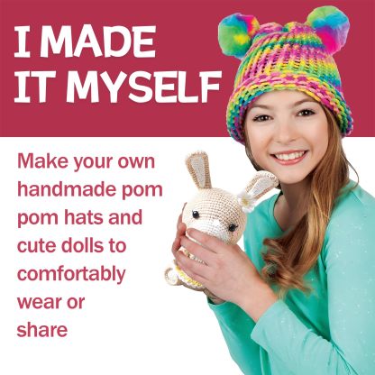 ROHSCE Sentro Knitting Machine 22 Needles 