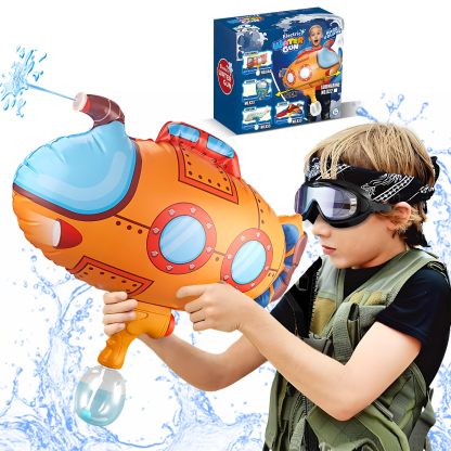 Water Guns for Kids