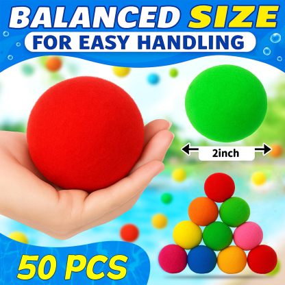 Reusable Water Balloons