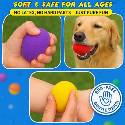 Reusable Water Balloons