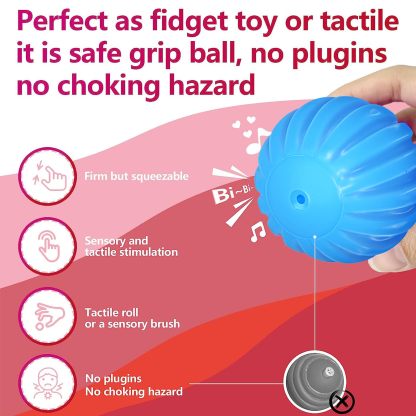 Montessori Toys for Babies 3 Months+