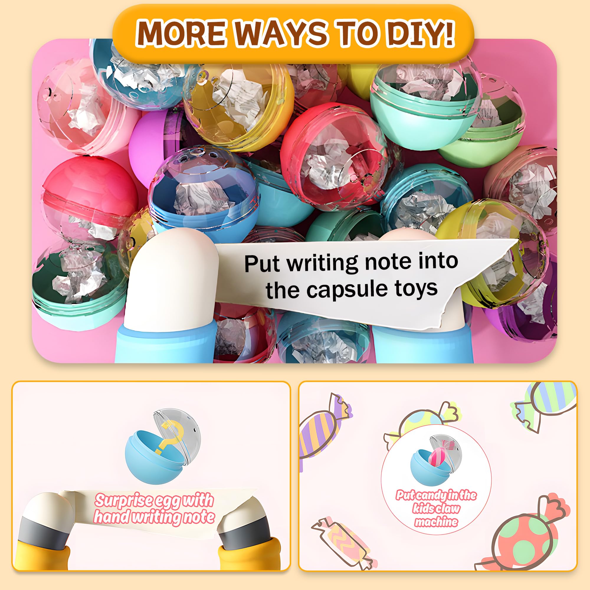 Mini Claw Machine for Kids 