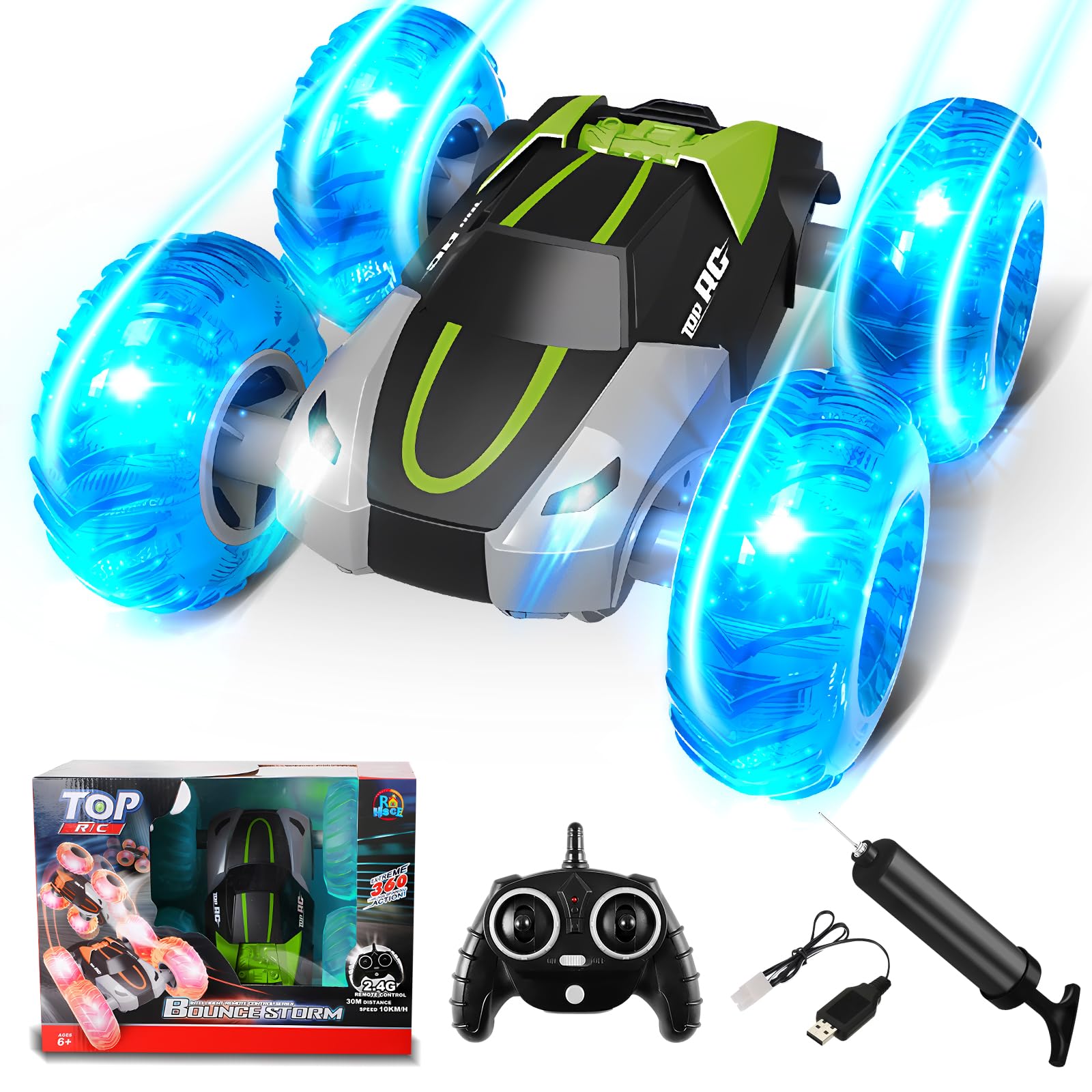 Remote Control Car