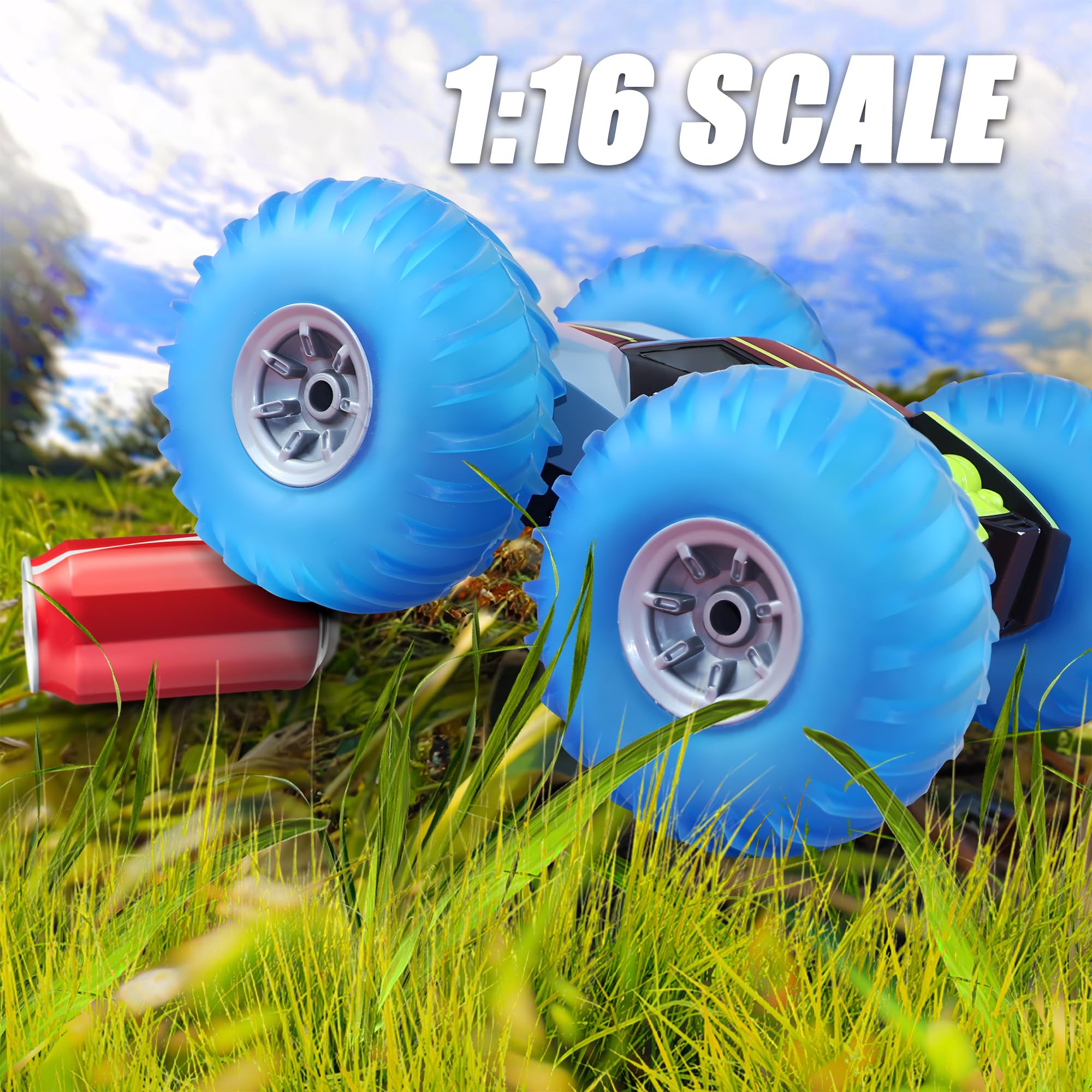 Remote Control Car