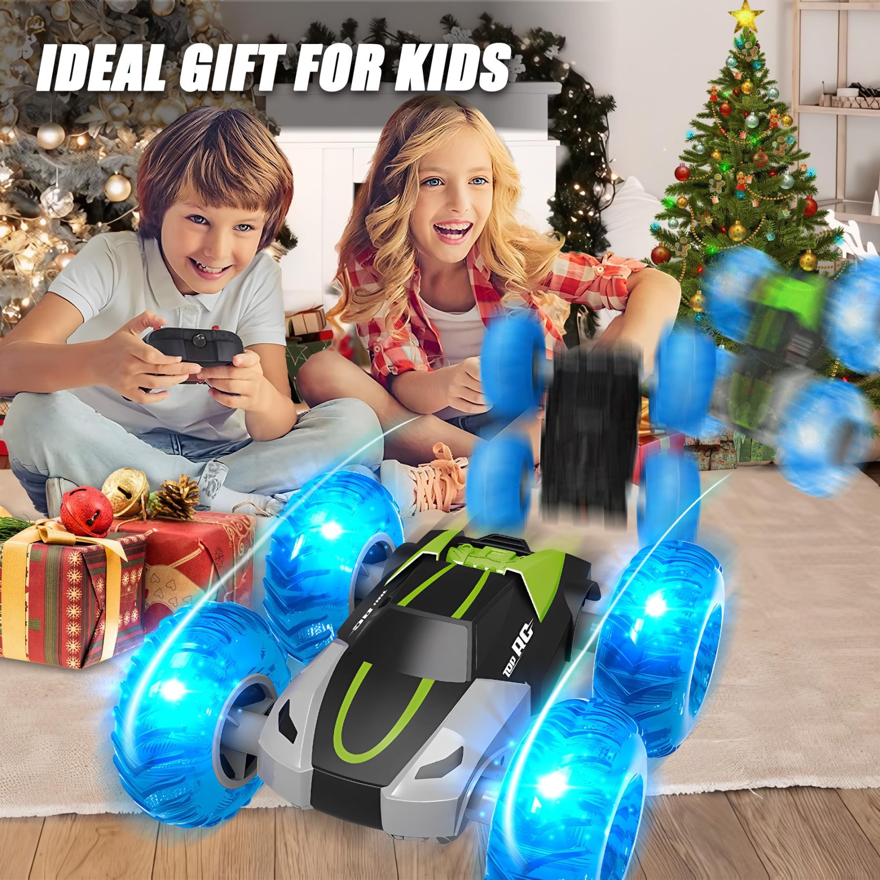 Remote Control Car