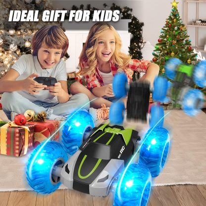 Remote Control Car