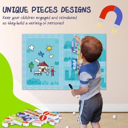 Marble Run for Kids
