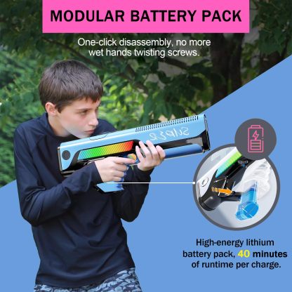 Electric Water Guns for Kids Age8-12