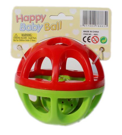 Montessori Toys - Sensory Balls for Toddlers