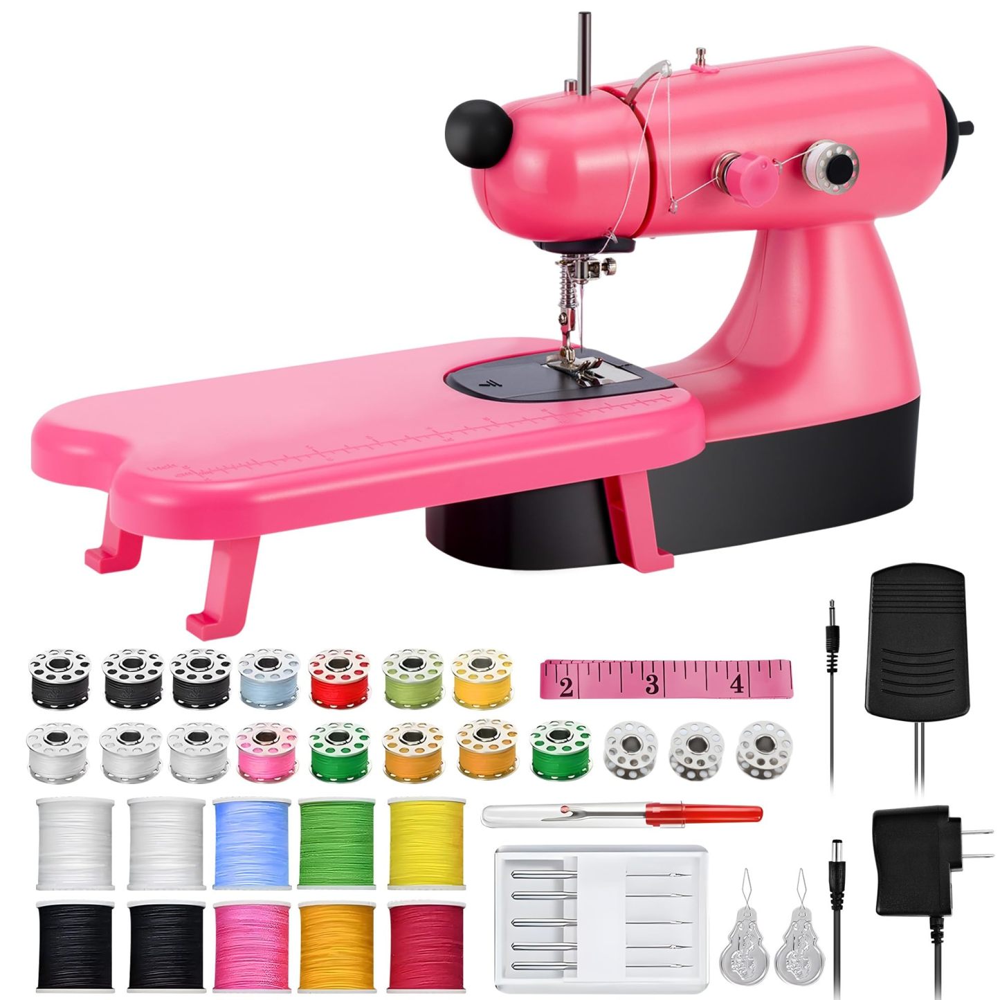Small Portable Sewing Machine for Kids