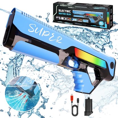 Electric Water Guns for Kids Age8-12