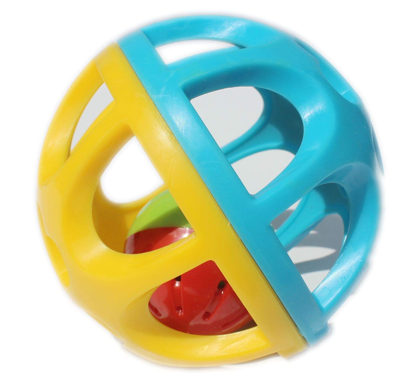 Montessori Toys - Sensory Balls for Toddlers