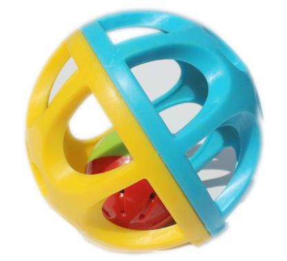 Montessori Toys - Sensory Balls for Toddlers