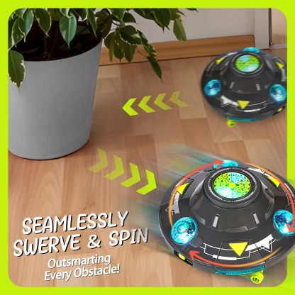 Bubble Machine for Kids