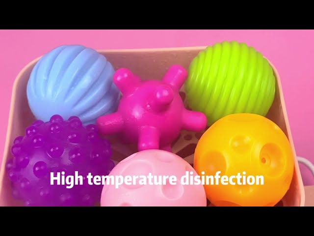 Sensory ball (6 pieces)