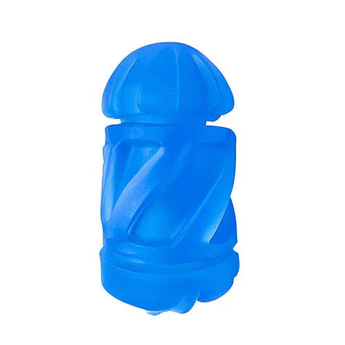 Cannon King Sleeve Blue