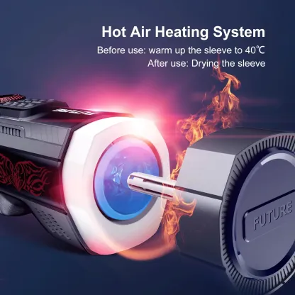 708 Future Pro Totem Version