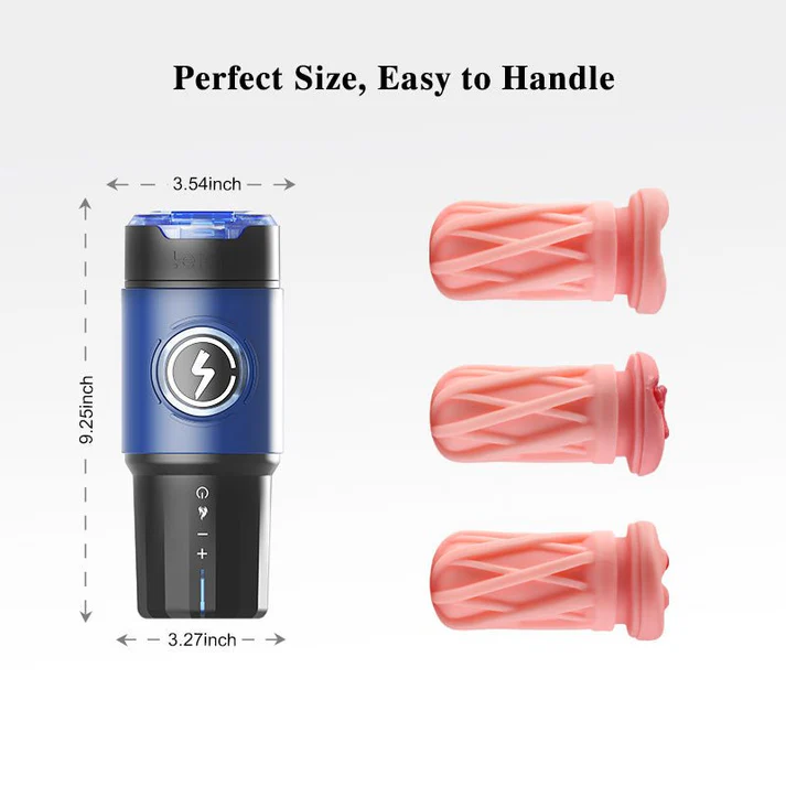 Leten ThermoPod Max