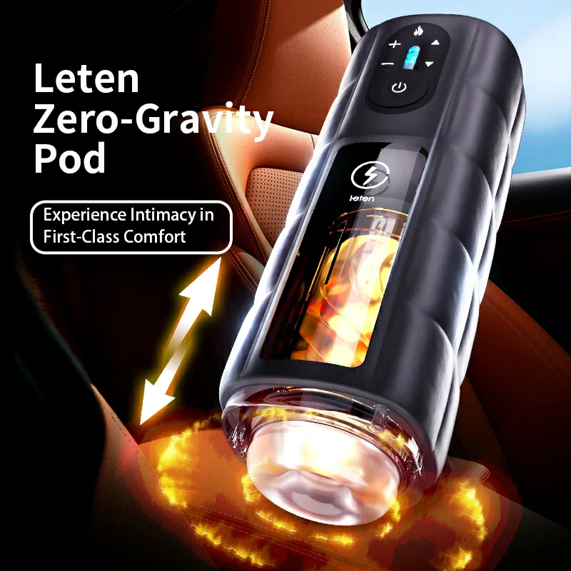 Leten Zero Gravity 