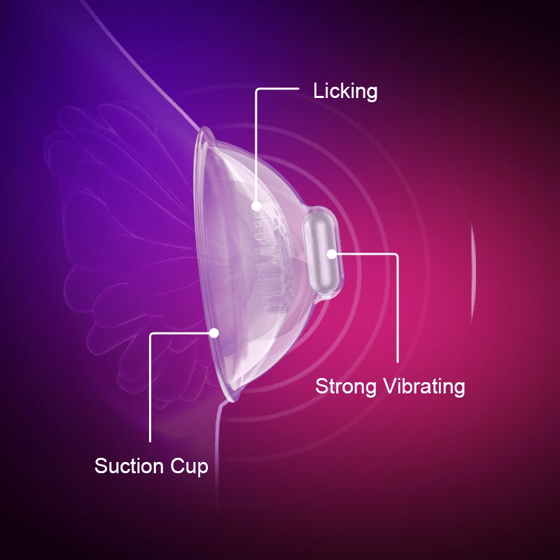 Tickling Breasts Sets