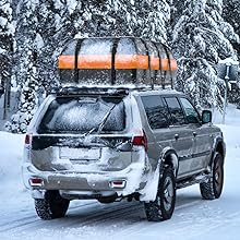 roof cargo bag