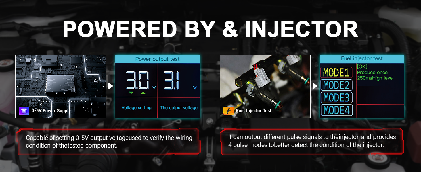 Circuit Probe Kit