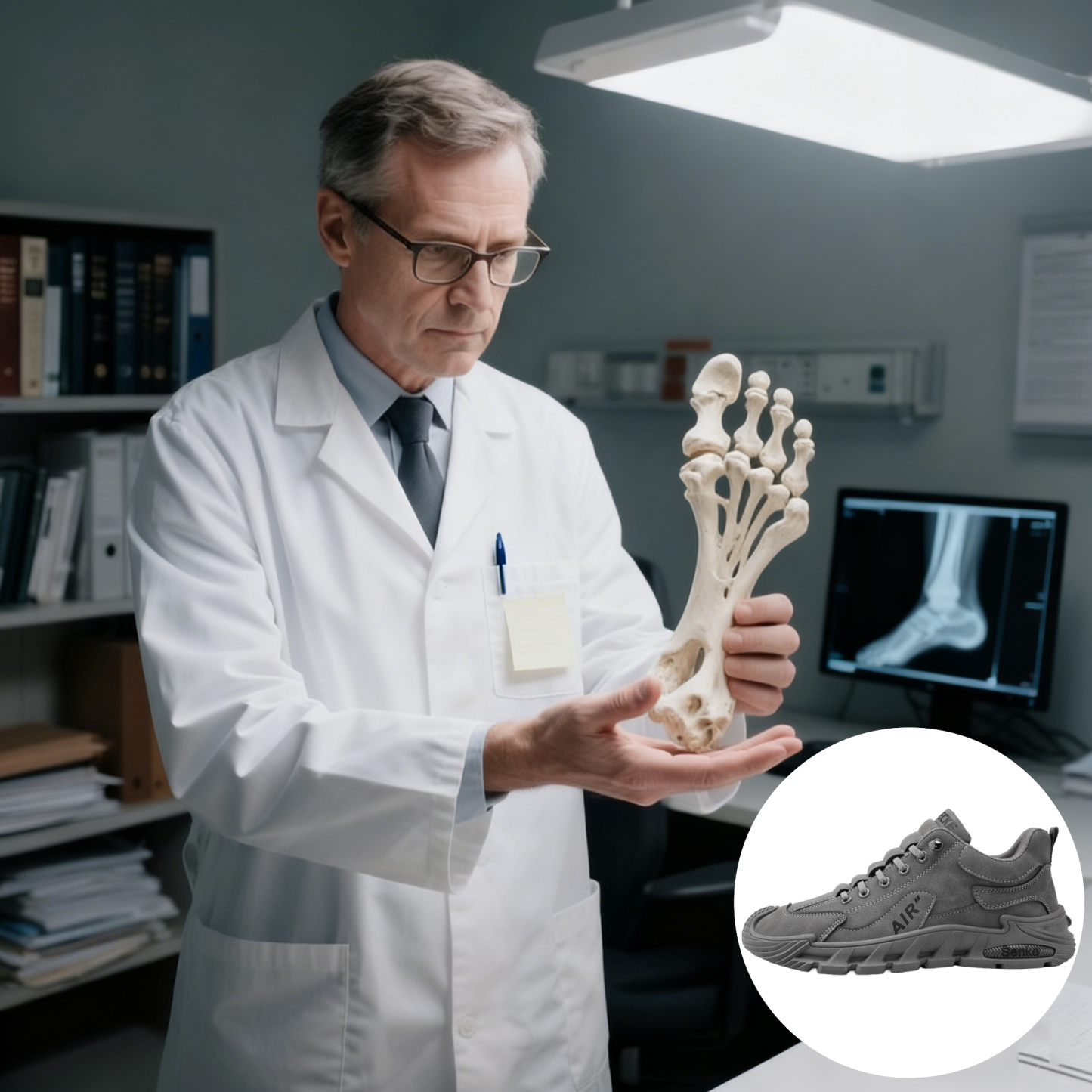 【🎄Reducere de Crăciun 70% - Nu ratați】Ghete de drumeție ergonomice - ✅️Corectează postura de mers - Impermeabile și antiderapante👞Fabricate din piele italiană selectată