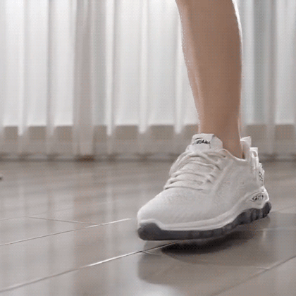 ⏰Ultima zi! Reducere 70% - Nu rata ocazia! ✅️Încălțăminte confortabilă pentru femei cu suport pentru bolta plantară - design ergonomic