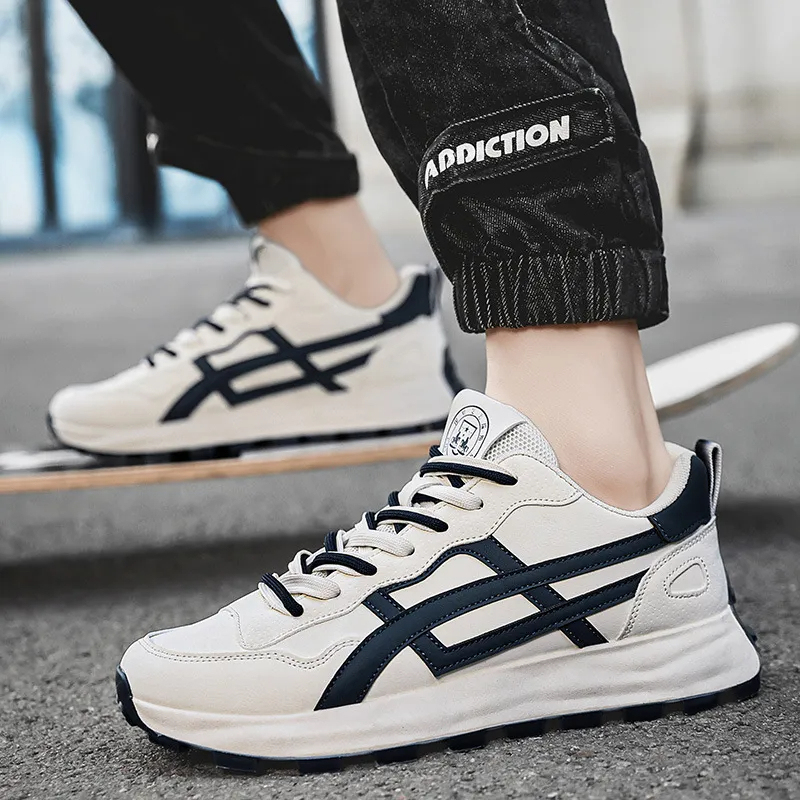 [⏰Timp limitat 50% reducere - de neratat] Pantofi ortopedici cu design ergonomic - piele de inalta calitate + cusaturi de mana 👞