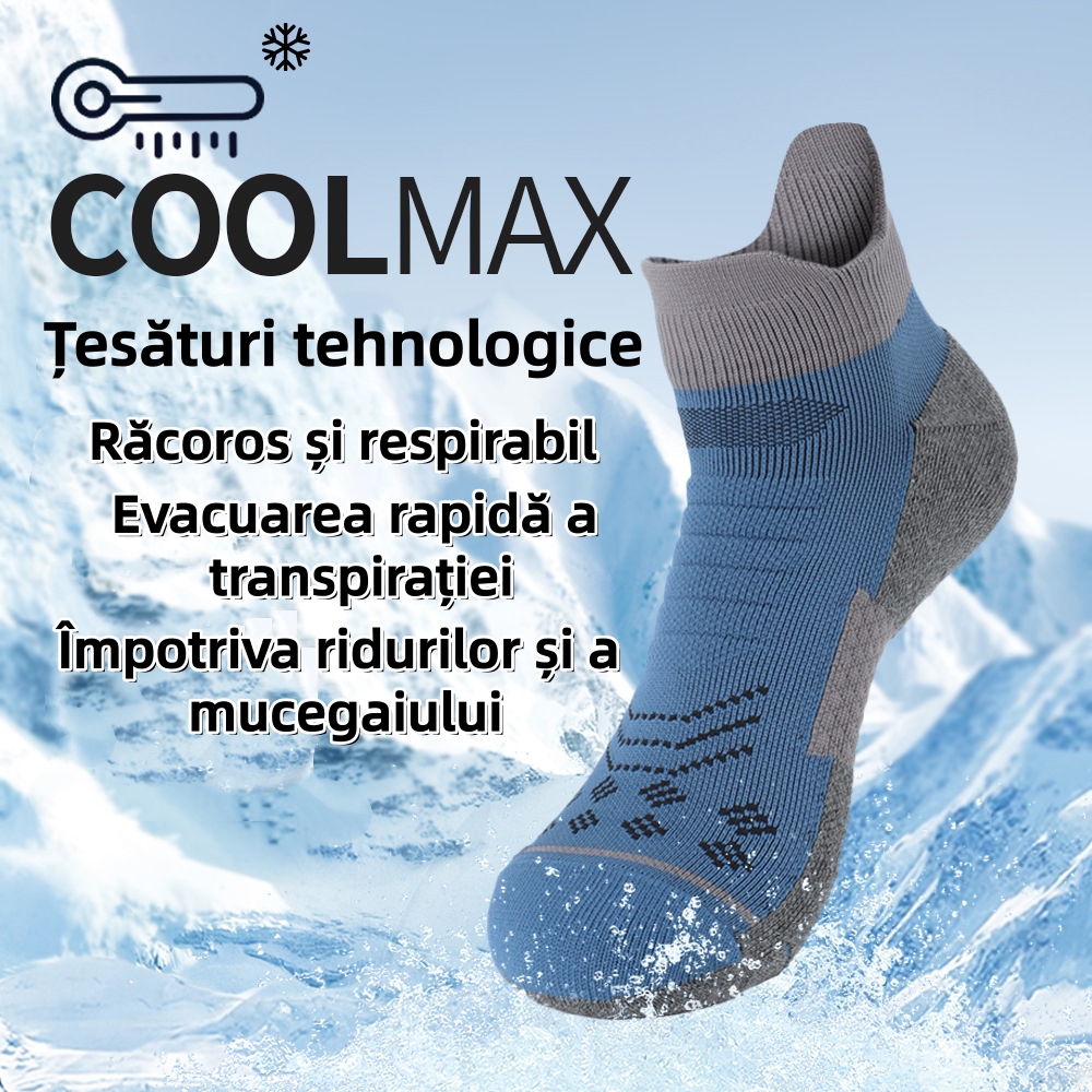 🎁Cadou gratuit🎁 Șosete ortopedice de înaltă calitate în valoare de 99 RON pentru a vă ajuta să vă corectați mersul🧦