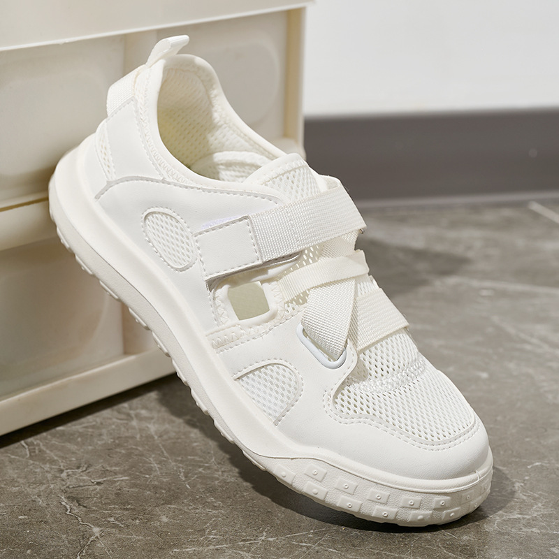 (🔥Ultima zi 50% reducere - nu-l ratați) Pantofi respirabili cu design ergonomic - ameliorează eficient durerile de picioare